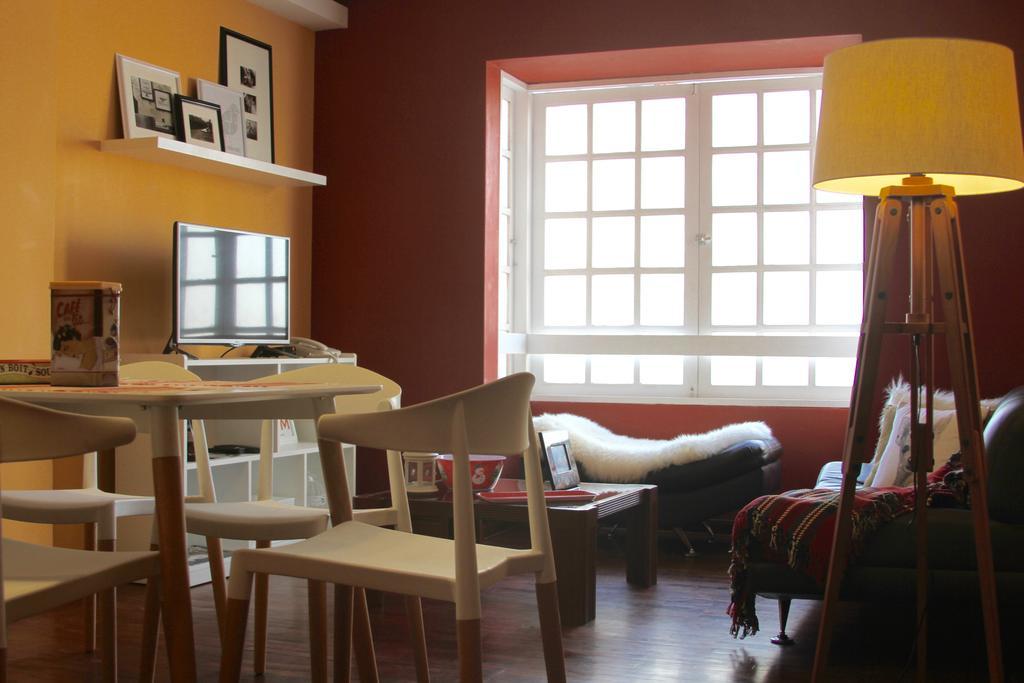 Inkahuset Miraflores Ліма Номер фото