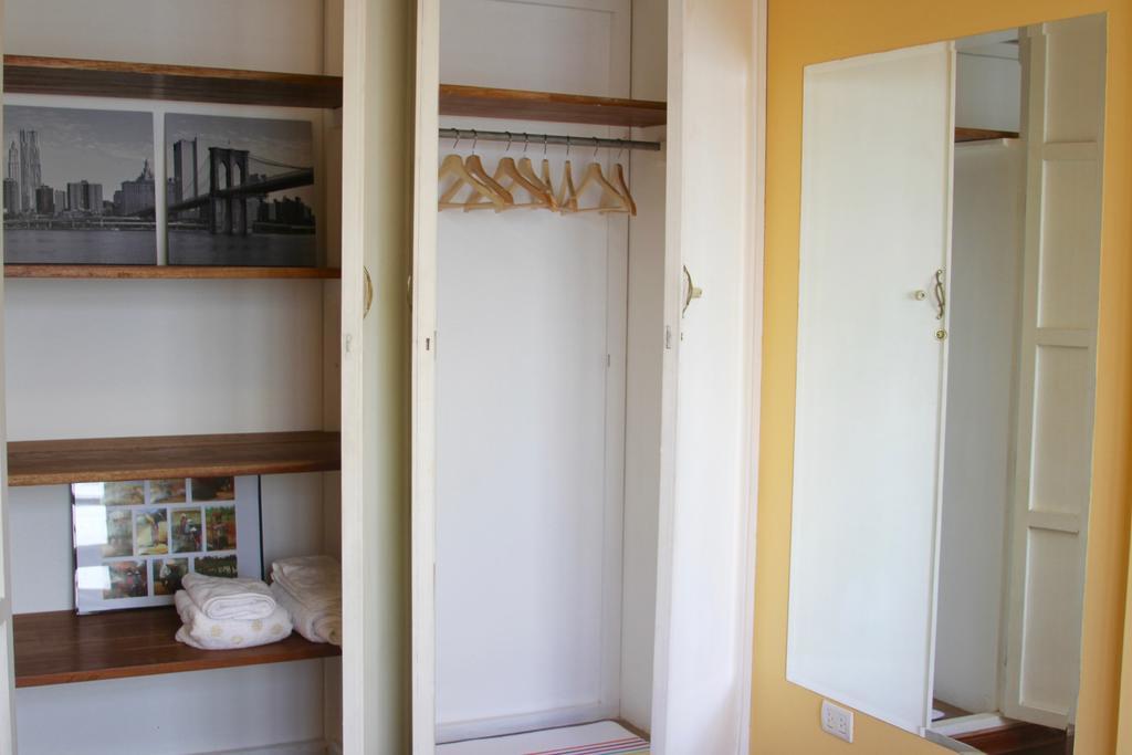 Inkahuset Miraflores Ліма Номер фото
