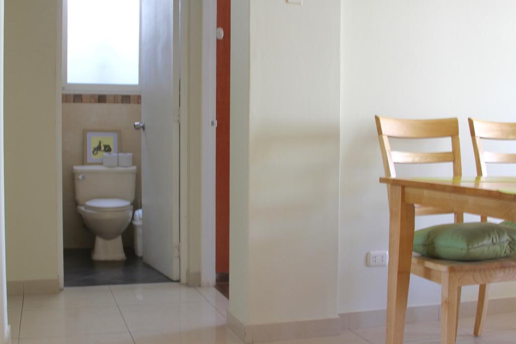 Inkahuset Miraflores Ліма Номер фото
